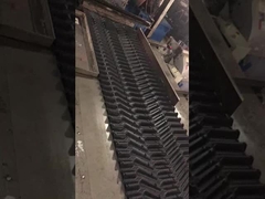 OF21 Kühlturm-Filmfüllung