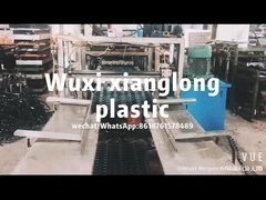 DE120 PVC-Drift-Eliminator für Kühltürme