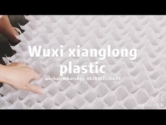 cf1200 Gegendurchströmungsfilmmüllung