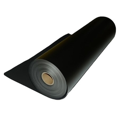 Gerolltes Kühlturm-Verpackungsmaterial PVC-Füllkörper-0.32-1mm