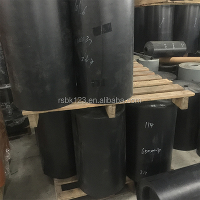 Gerolltes Kühlturm-Verpackungsmaterial PVC-Füllkörper-0.32-1mm