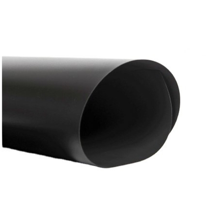 Gegenstrom PVC-Füllkörper 0.3mm starke Matt PVC-Kunststoffplatte