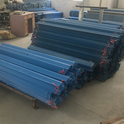 Gegenstrom PVC-Tropfenabscheider-Querfluss-Füllkörper-Ersatz