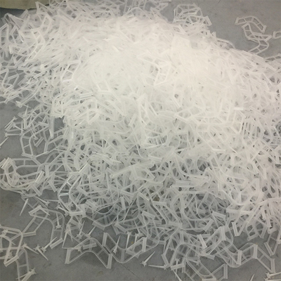 Gegenstrom PVC-Tropfenabscheider-Querfluss-Füllkörper-Ersatz