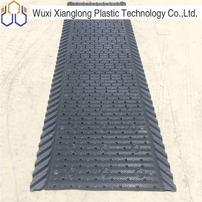 Füllkörper-Satz 750X800mm Kühlturm PVC-Einfüllen-19-20mm