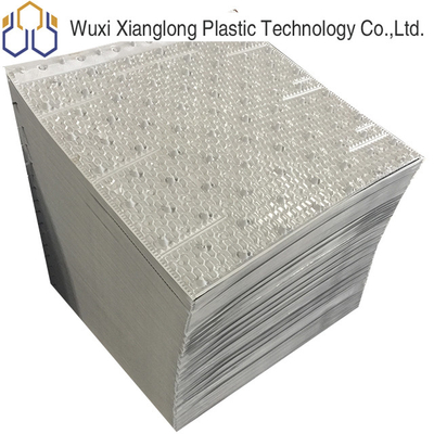 950X950mm internationales Füllkörper-Wasser-Füllkörper-Material
