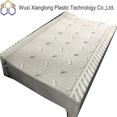 Wechselstrom MX75 PVC-Füllkörper-Satz