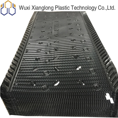 Wechselstrom MX75 PVC-Füllkörper-Satz