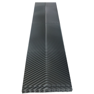 Kühlturm Füllpflege PP PVC Kühlturm Füll