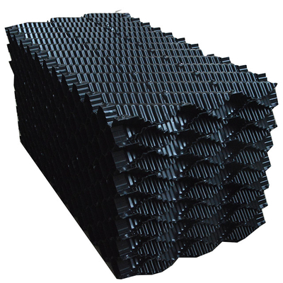Verursachter Entwurfs-Füllkörper-Material-Füllkörper-Satz-Gegenstrom 610mm