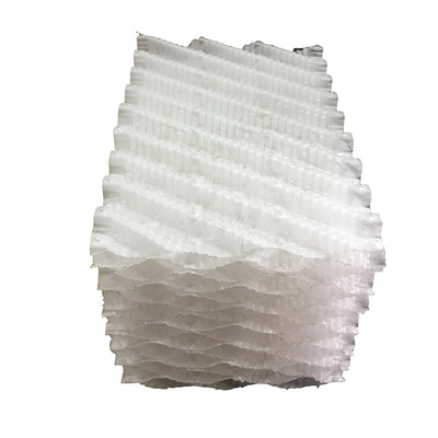 Verursachter Entwurfs-Füllkörper-Material-Füllkörper-Satz-Gegenstrom 610mm