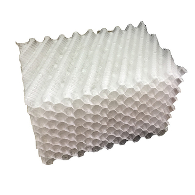 Verursachter Entwurfs-Füllkörper-Material-Füllkörper-Satz-Gegenstrom 610mm