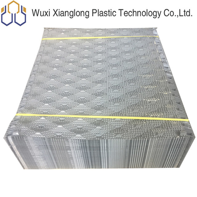 1000X850mm Füllkörper-materielle Fülle-verpackender Kühlturm