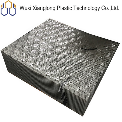 1000X850mm Füllkörper-materielle Fülle-verpackender Kühlturm