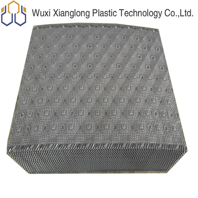 1000X850mm Füllkörper-materielle Fülle-verpackender Kühlturm