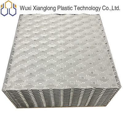 1000X850mm Füllkörper-materielle Fülle-verpackender Kühlturm