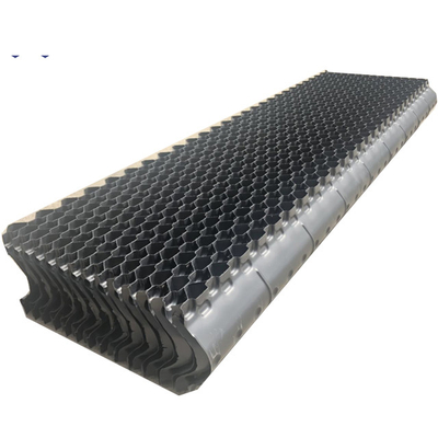 Querfluss-Welle PVC-Antrieb-Eliminator-Fülle-Modul für Kühlturm