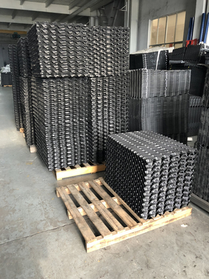Kühlturm-Einfüllen-Material Gegenstrom-Kühlturm PVC-Füller-FRP
