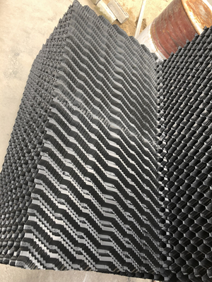 Kühlturm-Einfüllen-Material Gegenstrom-Kühlturm PVC-Füller-FRP