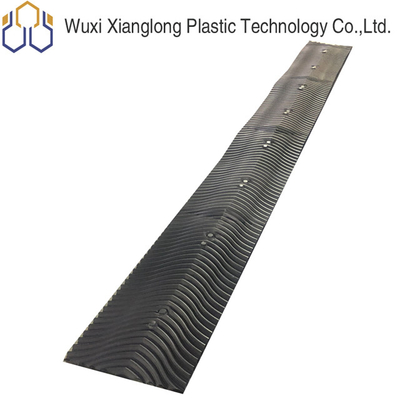 385mm industrielle PVC-Füllen des Füllkörper-Materialpreises