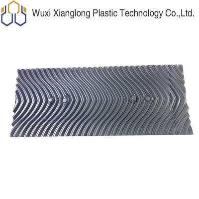 385mm industrielle PVC-Füllen des Füllkörper-Materialpreises
