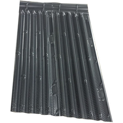 1300 mm Plastikkühlturm Pad 0,38-0,6 mm