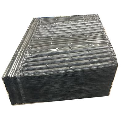Materielles 2440mm 1300mm Blatt des Bienenwaben-Füllkörper-