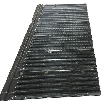 1300 mm Plastikkühlturm Pad 0,38-0,6 mm