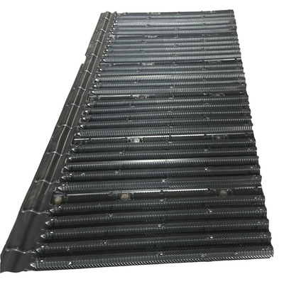 Materielles 2440mm 1300mm Blatt des Bienenwaben-Füllkörper-