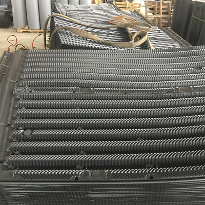 Kühlturm-Antrieb-Eliminatoren 1300mm PVC-Füllkörper-20mm