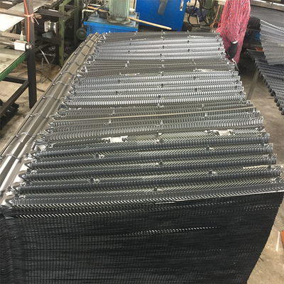 Materielles 2440mm 1300mm Blatt des Bienenwaben-Füllkörper-