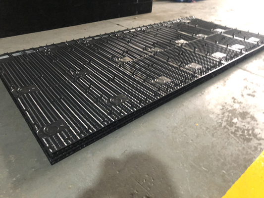 Breiten-Füllkörper-Ersatz EAC PVC-Füllkörper-1330mm