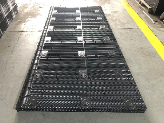 1330mm füllt hängendes Kühlturm-Einfüllen PVC EAC von Kühlturm