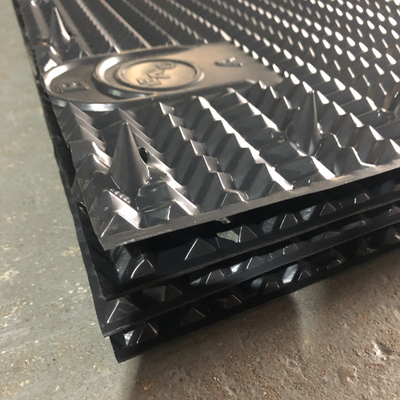1330mm füllt hängendes Kühlturm-Einfüllen PVC EAC von Kühlturm