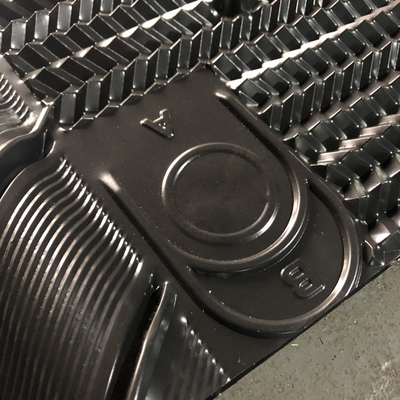 1330mm füllt hängendes Kühlturm-Einfüllen PVC EAC von Kühlturm