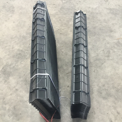 PVC 145MM EAC treiben Eliminator des Kühlturm-Gegenstrom-Wechselstrom-zellulären Entwurfs