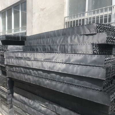 Industrielle Gegenstrom-Wasserkühlungs-Turm PVC-Antrieb-Eliminatoren