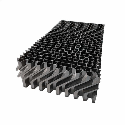PVC-Drift-Eliminator für Kühlturm/Verschiedene Lufteinlass-Läden